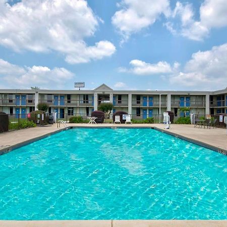 Motel 6-Conyers, Ga Exterior foto
