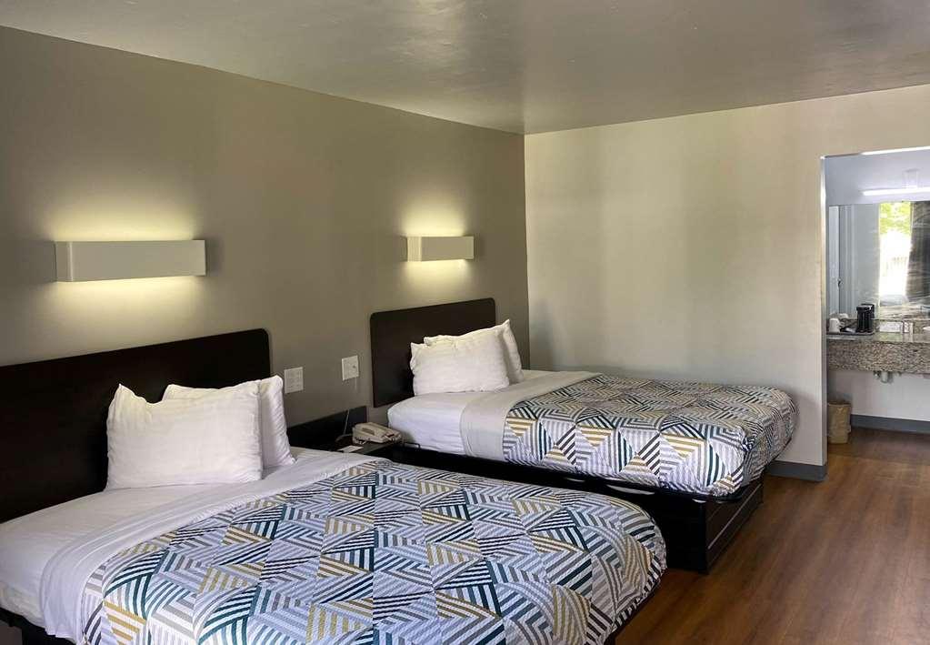 Motel 6-Conyers, Ga Cameră foto