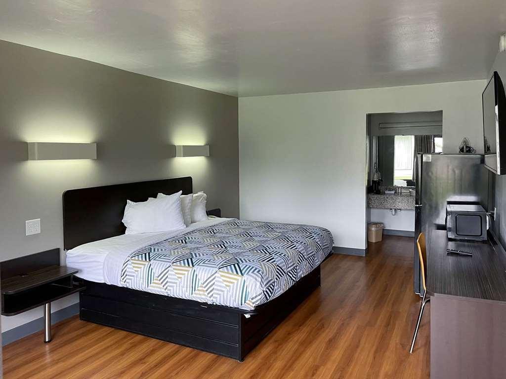 Motel 6-Conyers, Ga Cameră foto
