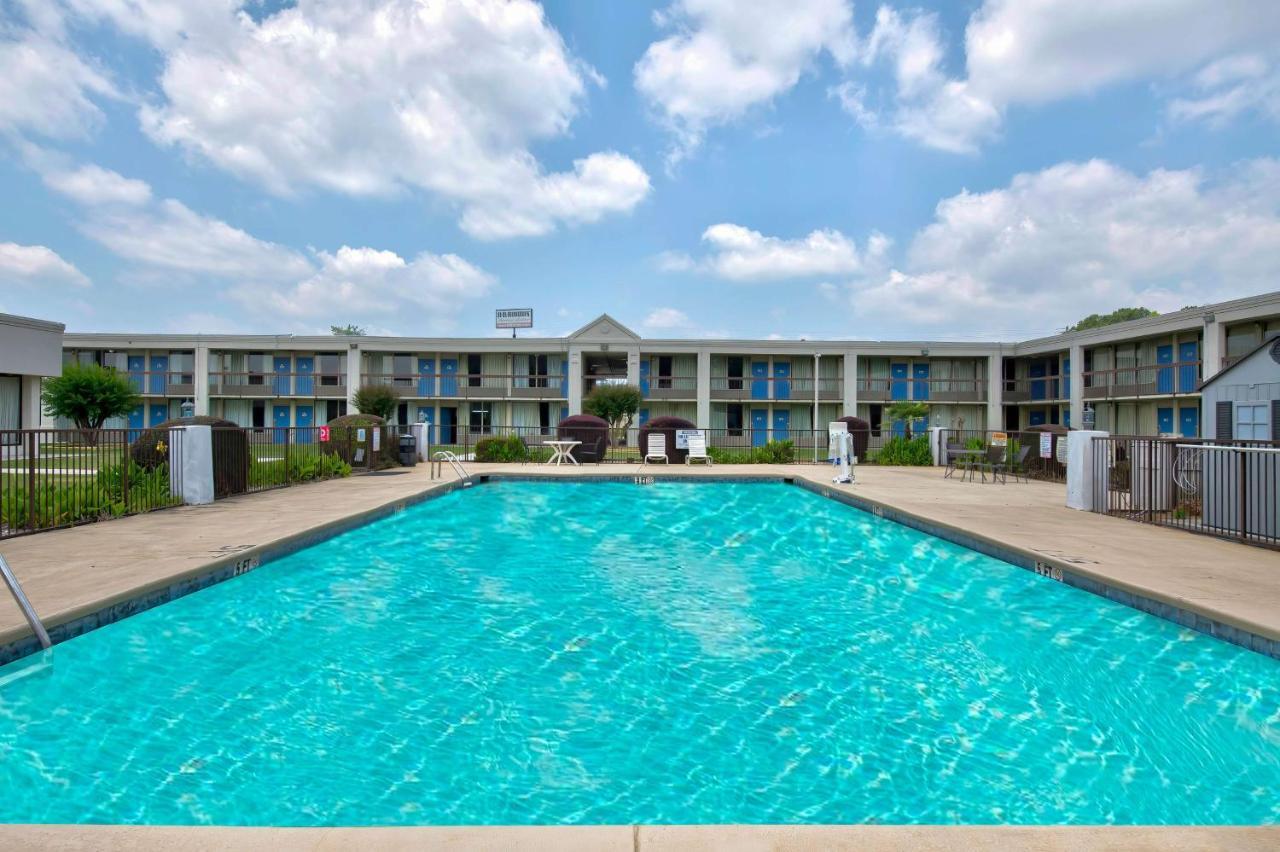 Motel 6-Conyers, Ga Exterior foto