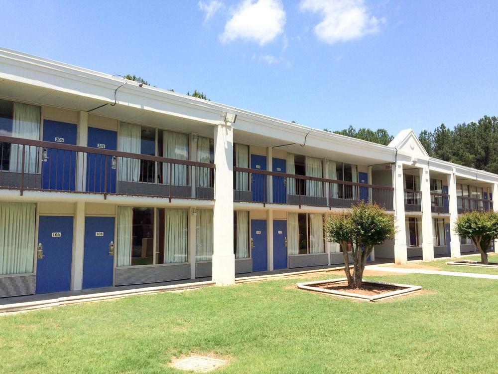 Motel 6-Conyers, Ga Exterior foto